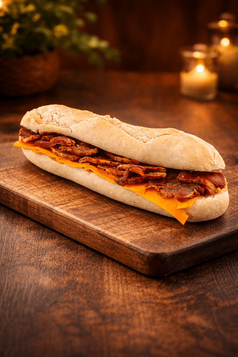 Kebab panini (TR0508)