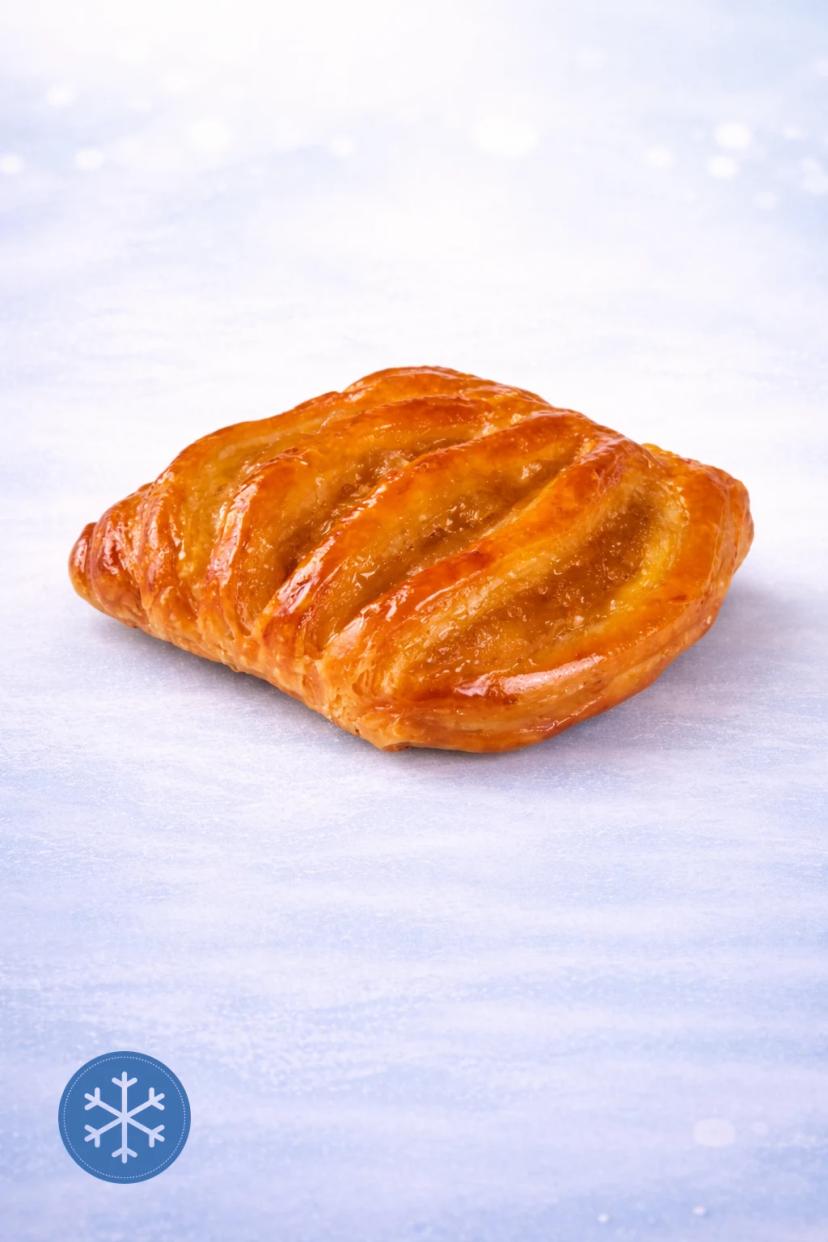 Tatin apple basket (40g) (B31106S) (Cond.100)