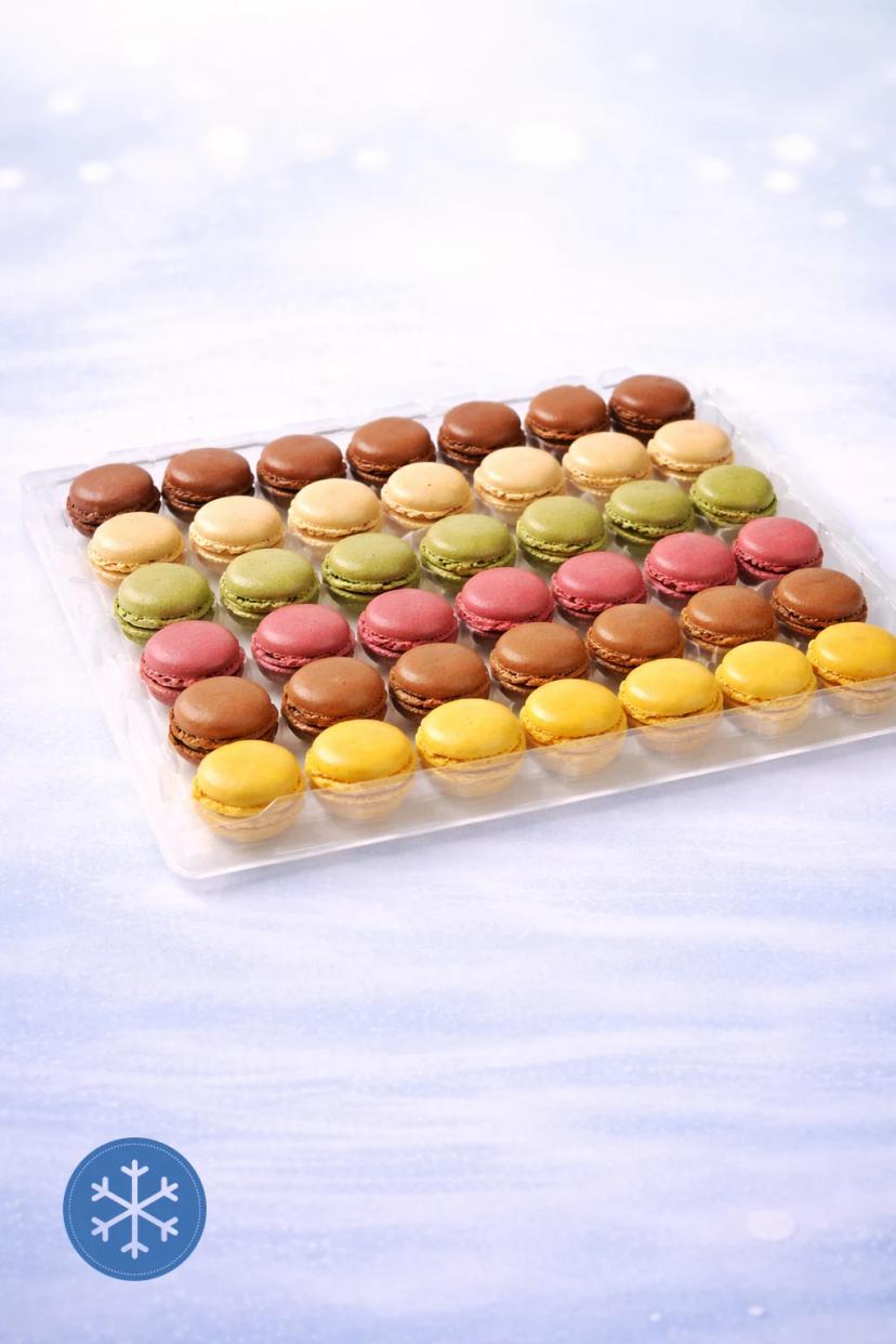 Macarons 13g Ref B33440S