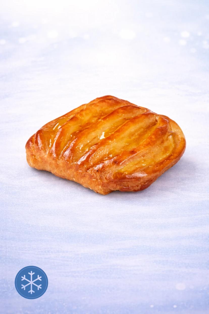 Mango basket  (40g) (B31103S) (Cond.100)