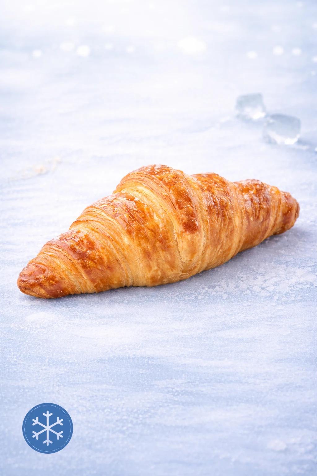 Croissant "Eclat du Terroir" (80g) (B31780S) (Cond.60)