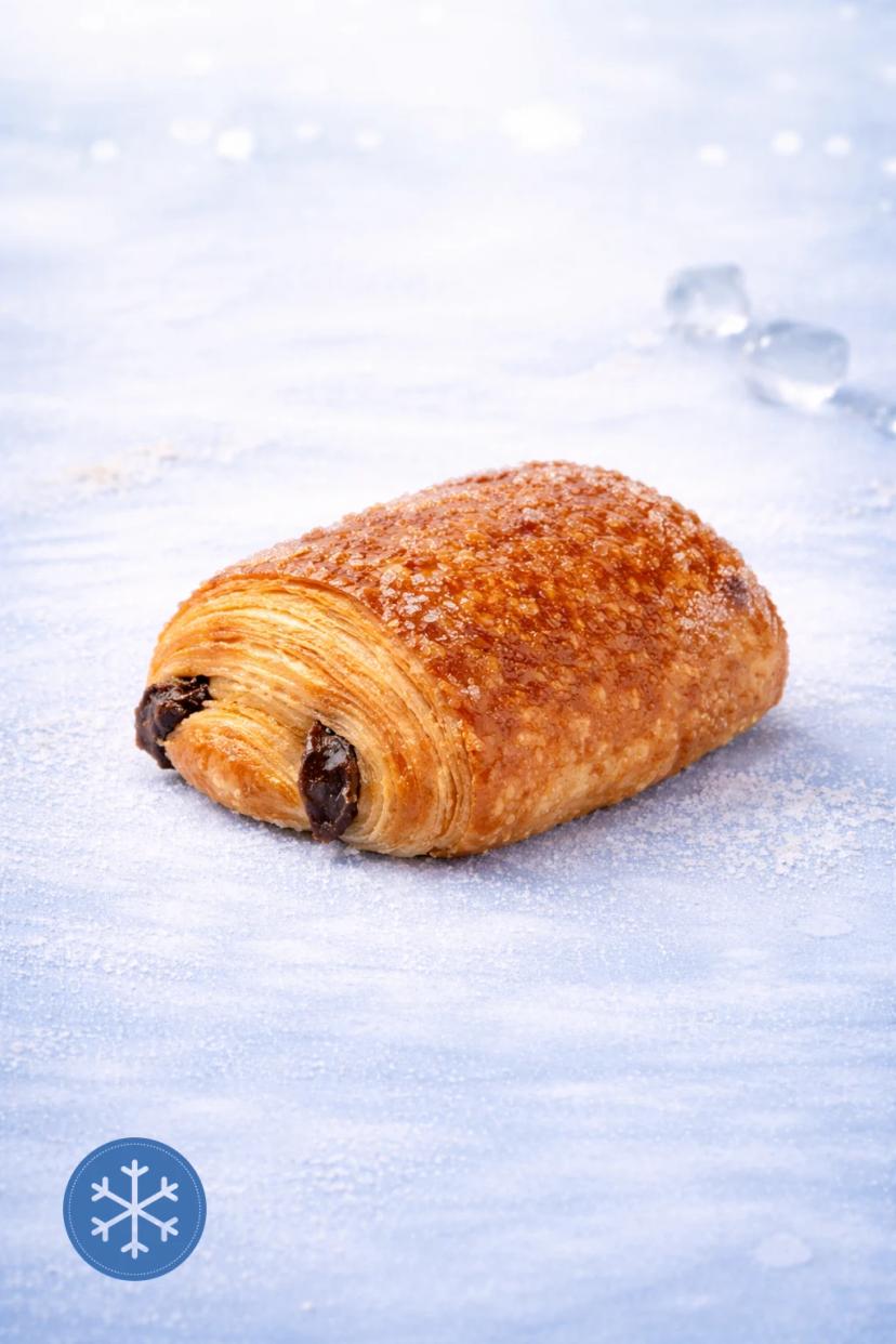 Organic chocolate bread Ref B32564S
