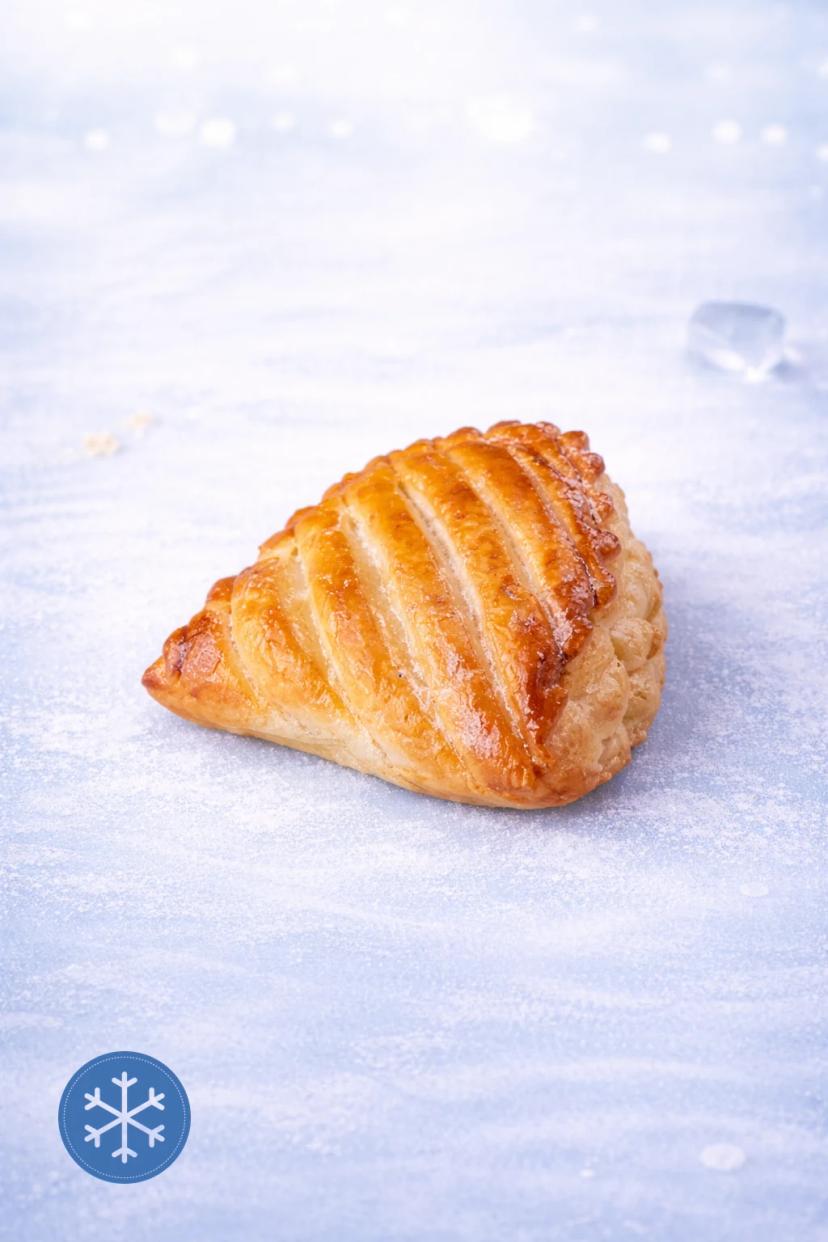 Mini apple turnover (40g) (B32924S) (Cond.255)