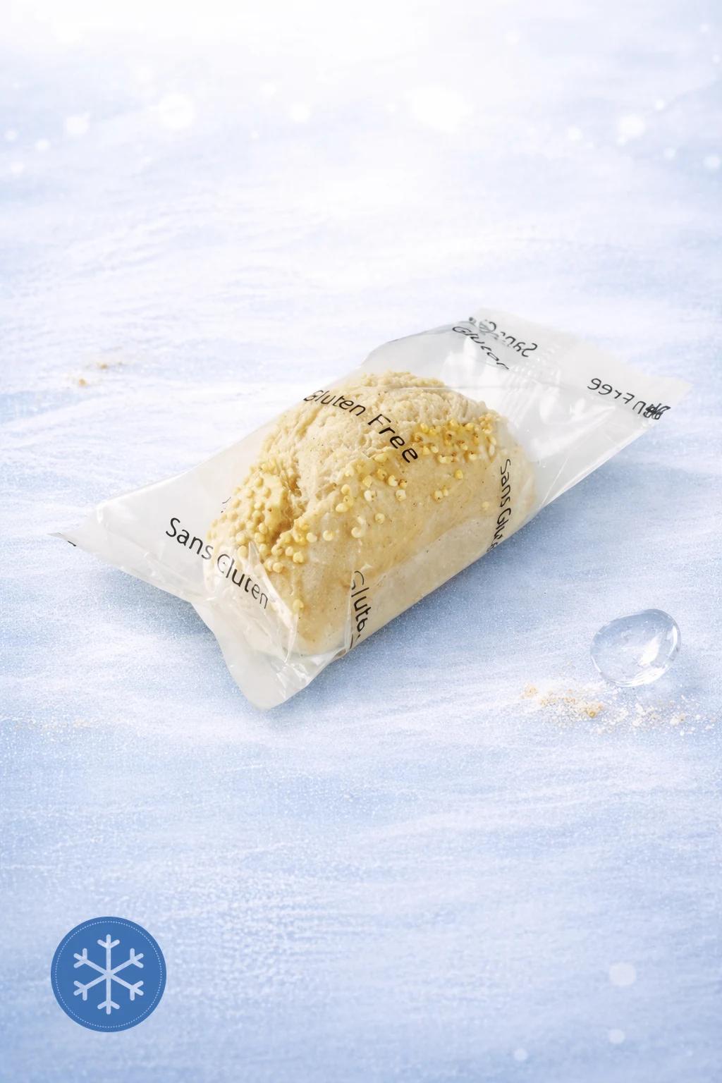 Gluten-free Millet Seed Roll (45g) (B35433S) (Cond.50)