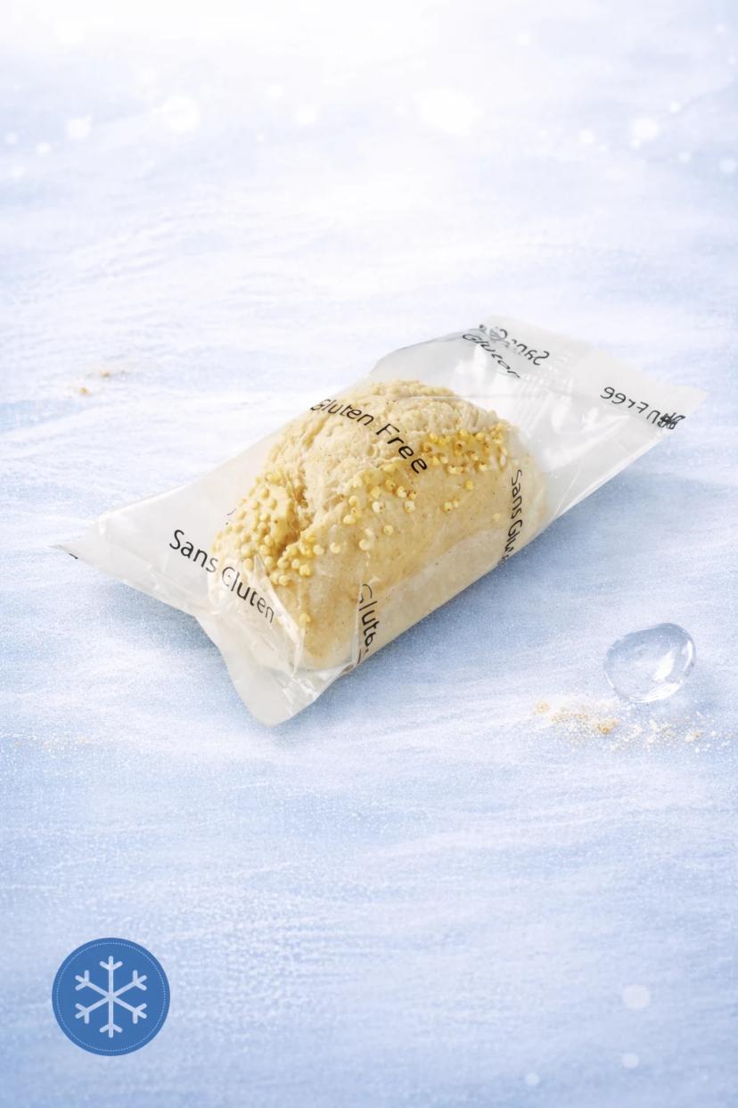 Gluten-free Millet Seed Roll (45g) (B35433S) (Cond.50)