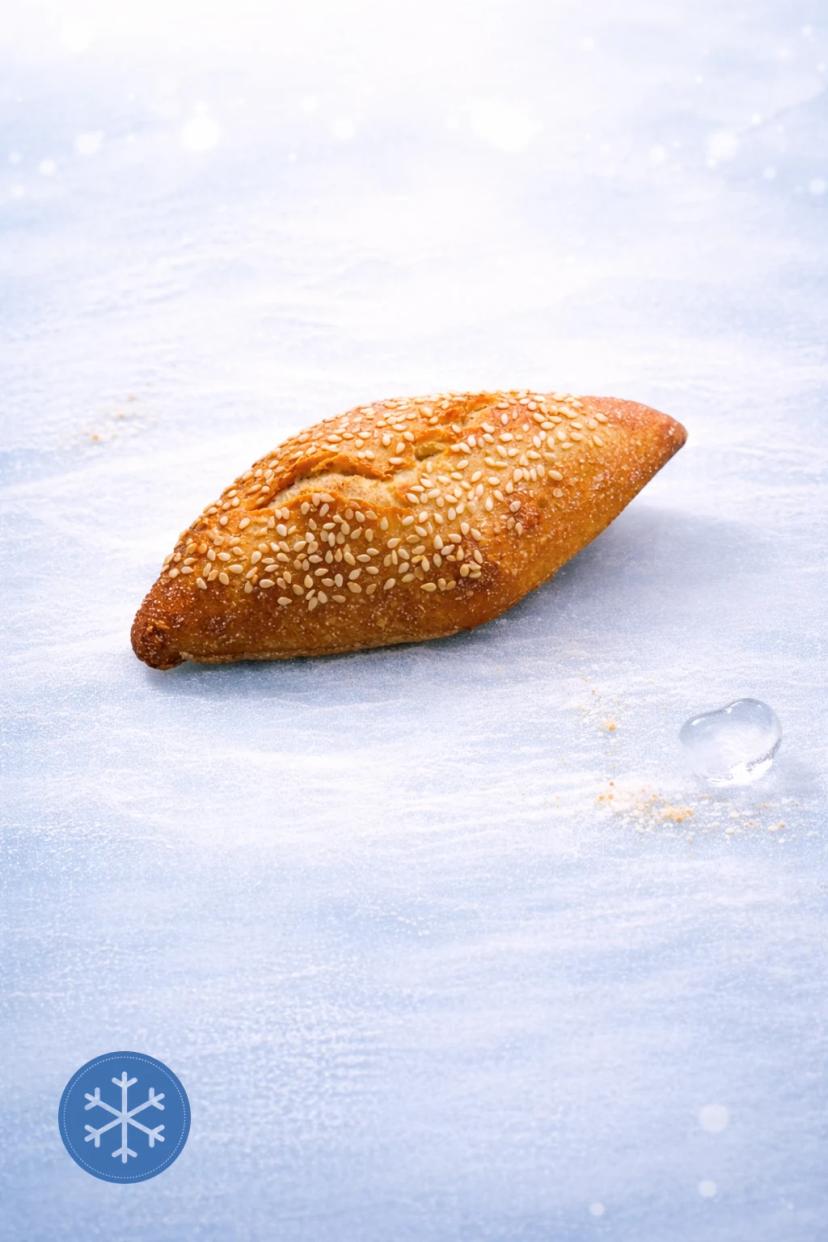 Sesame Diamond BRIDOR (55g) (B33003S) (Cond.100)