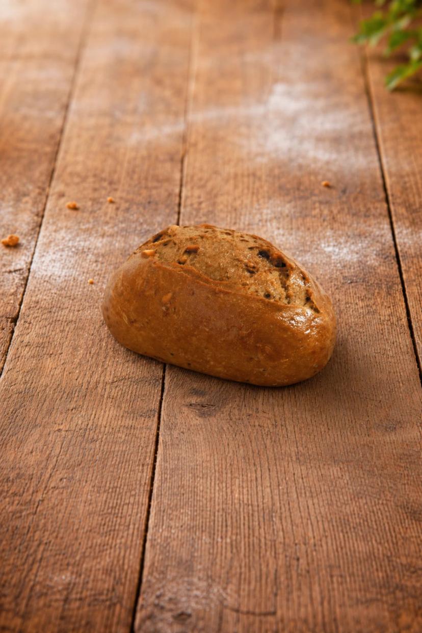Petit pain finlandais 50g (ED555)