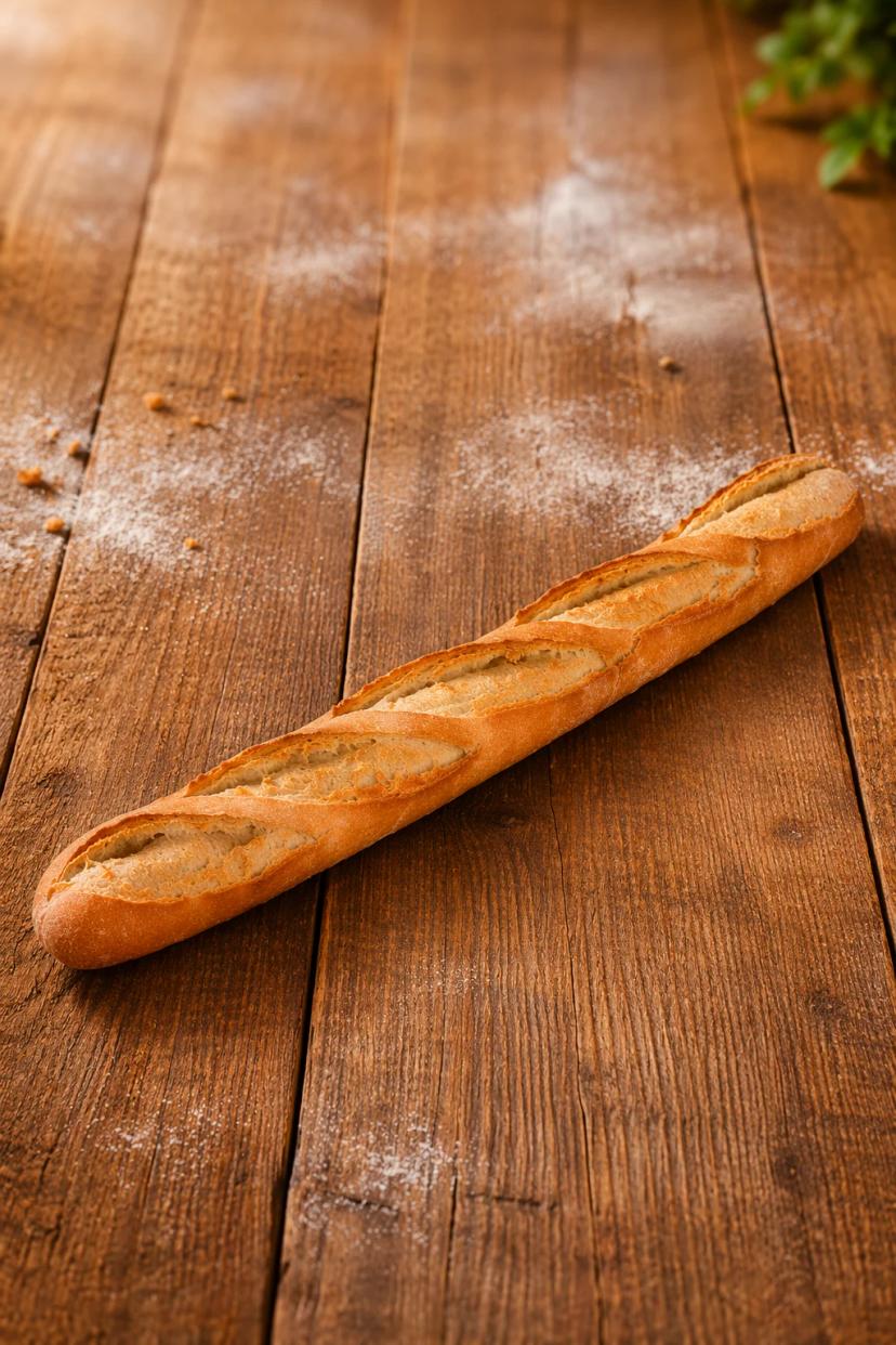 Baguette traditionnelle 280g (BCS300300)