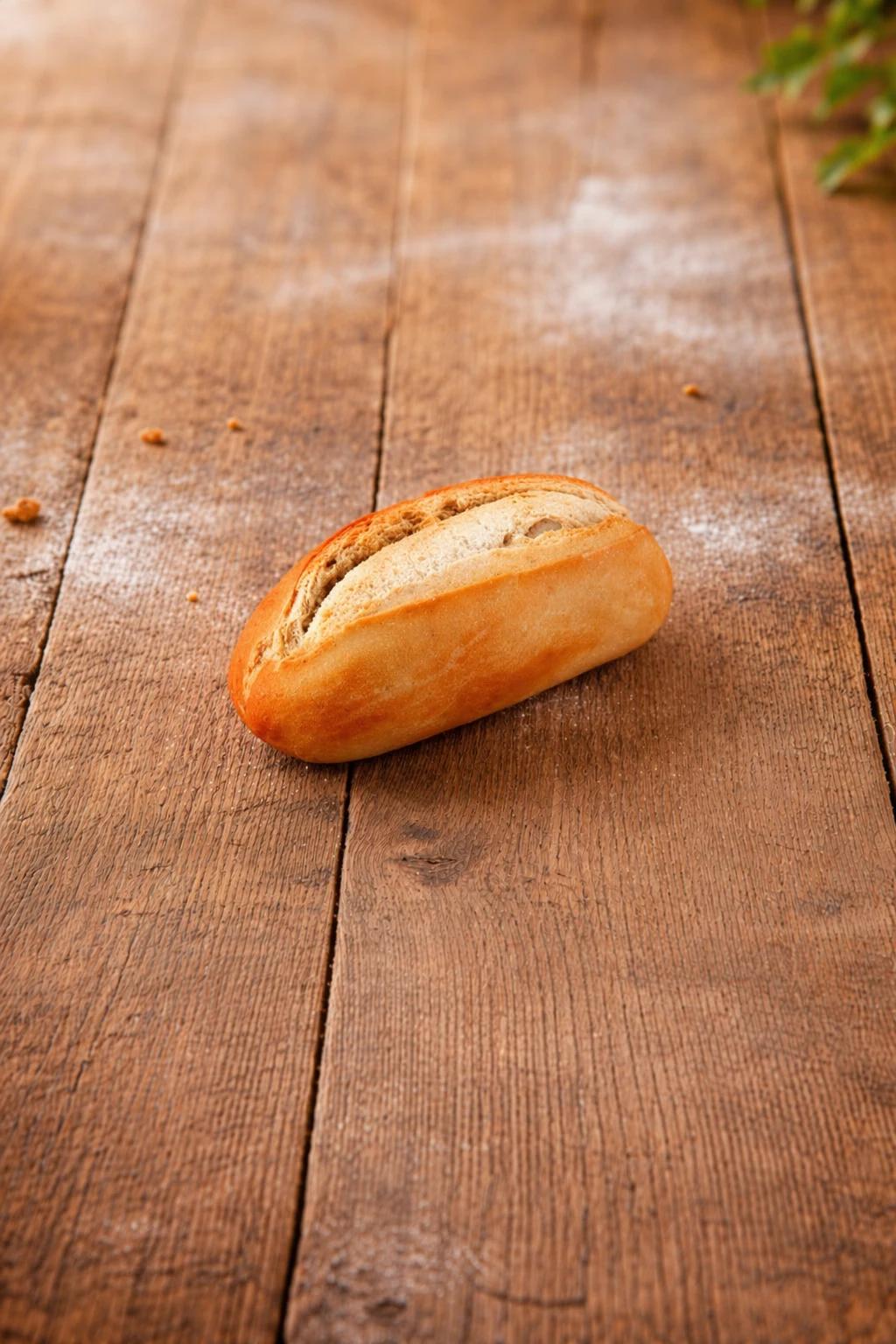 Small plate roll (60g) (N310374)