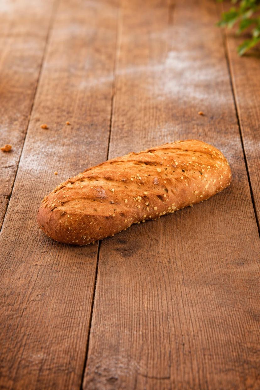 Bâtard au maïs (350g) (BCS310680)