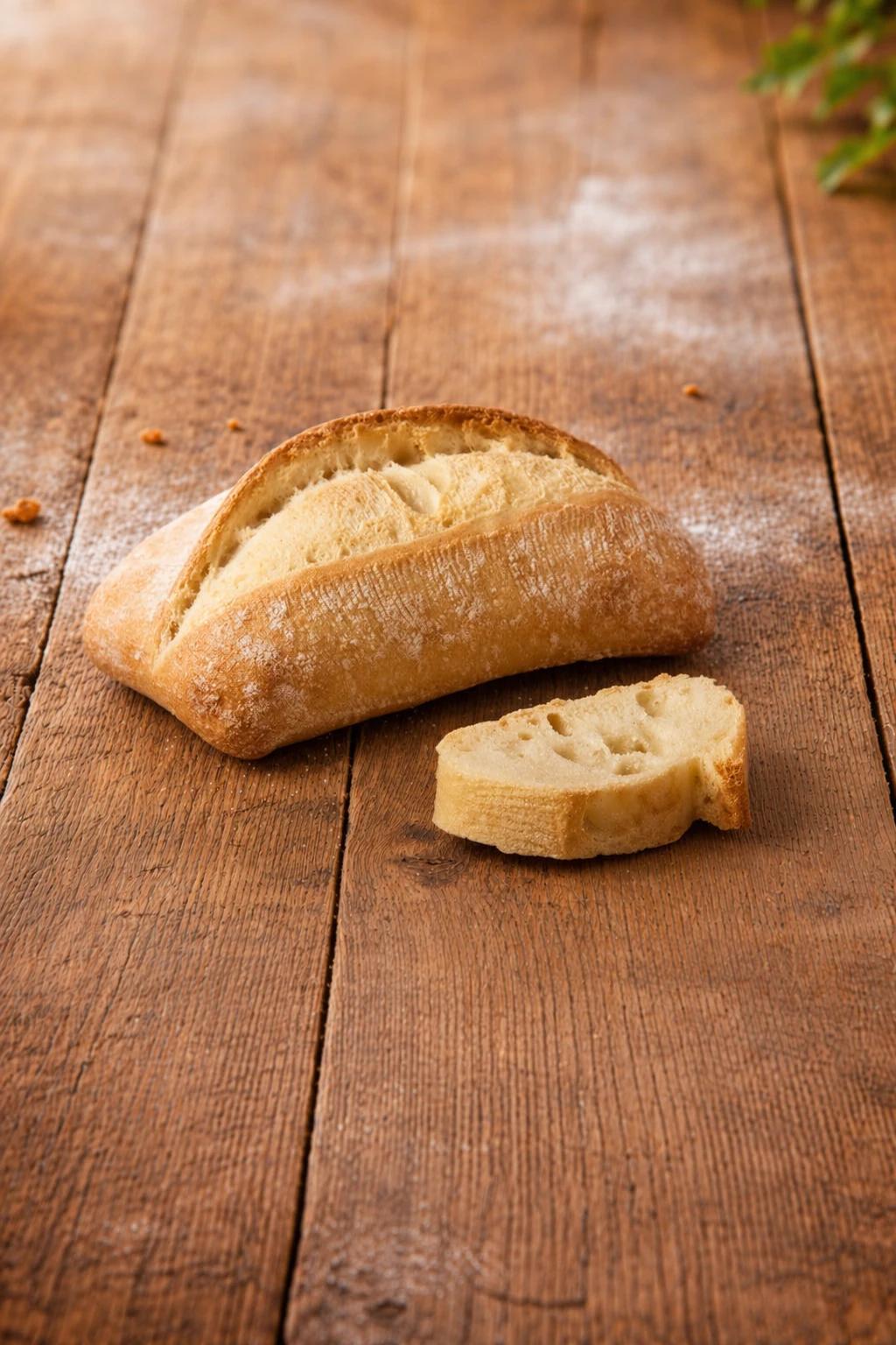 Pain rectangle nature 55g (B34922)