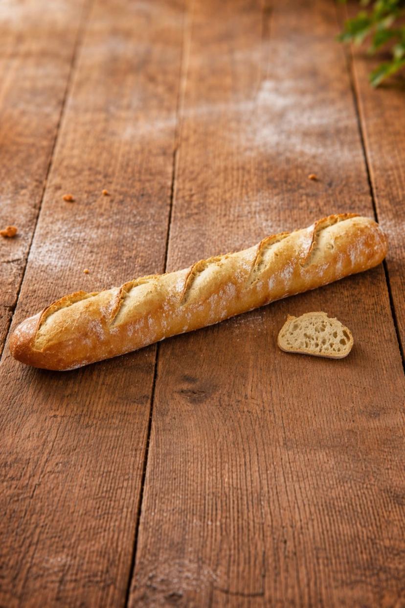 Baguette parisienne Lalos 280g (B33362)