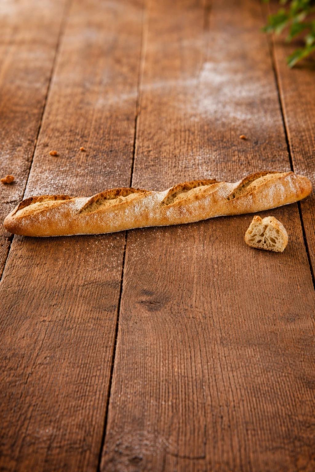 Country baguette Lalos (280gr) (B33364)