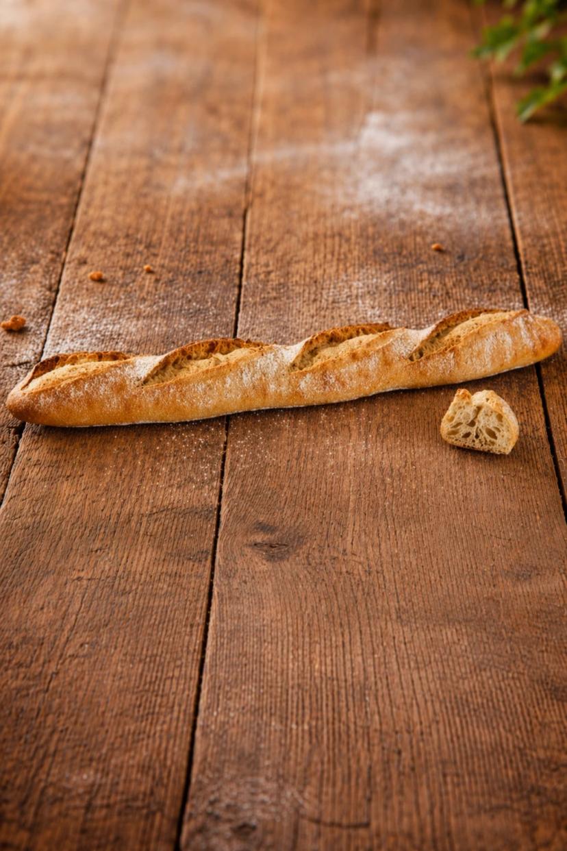 Country baguette Lalos (280gr) (B33364)
