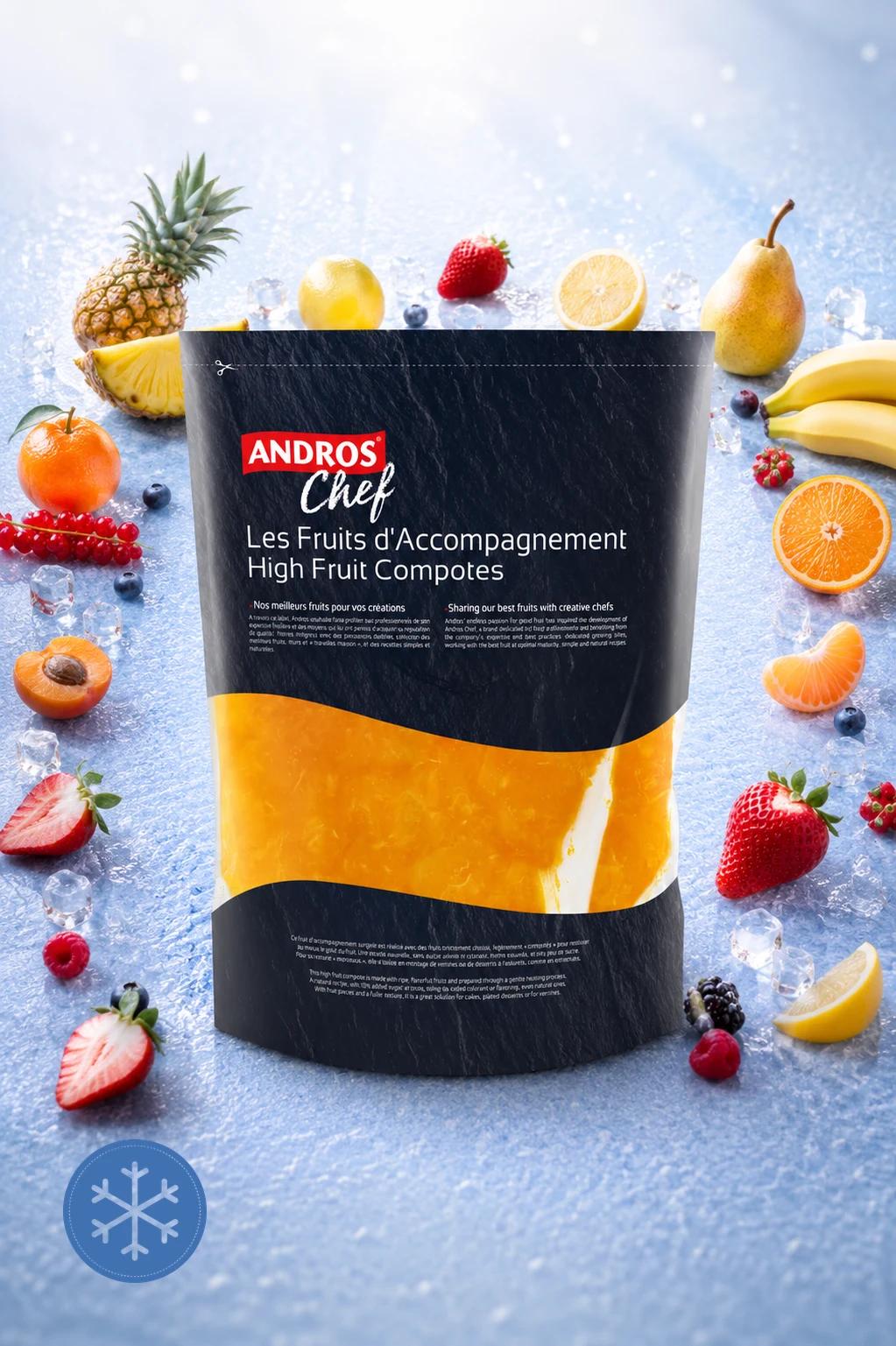 Apricot Accompaniment 1kg – Andros Chef (3608580788119)