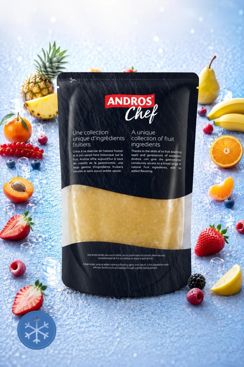 Lemon Zest Confit 500g – Lemon Front (3608580137078)
