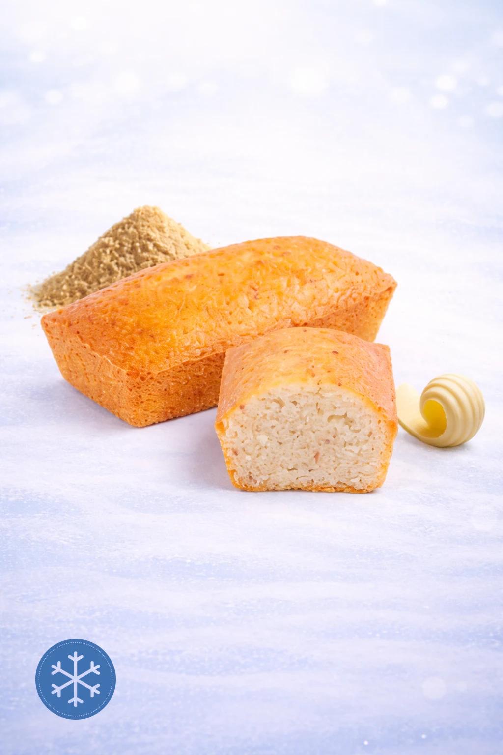 Financier (12g) (K50200S) (Cond.84)