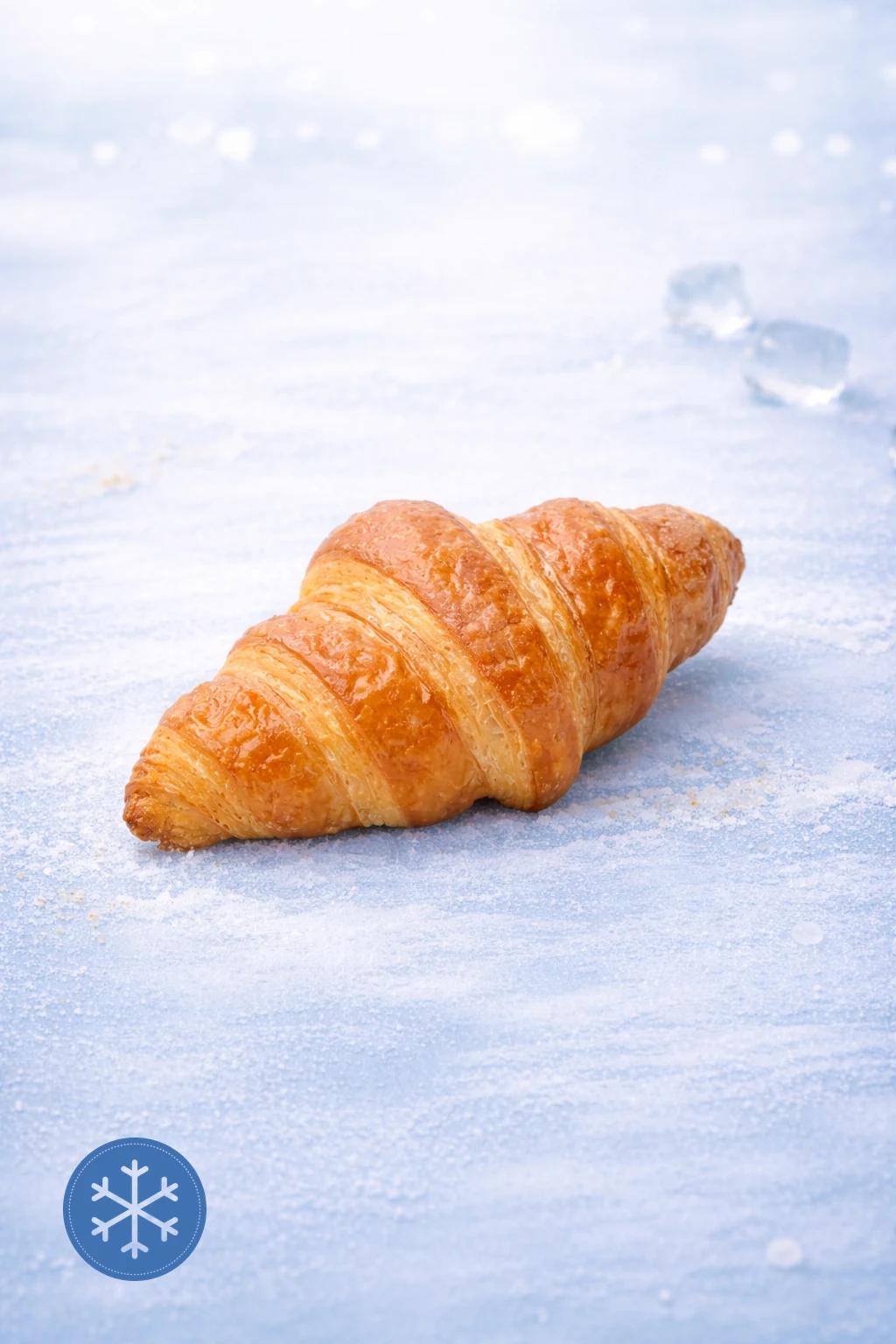 Croissant (60g) (B31000S) (Cond.70)