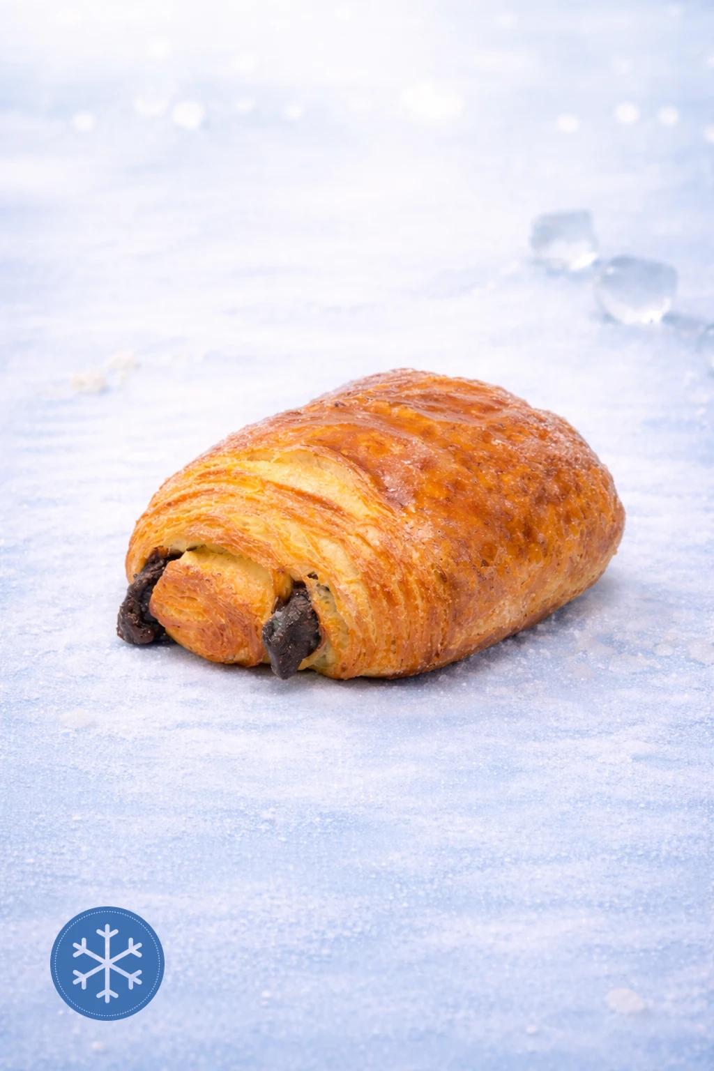 Chocolate bread (75g) (B31001S) (Cond.70)