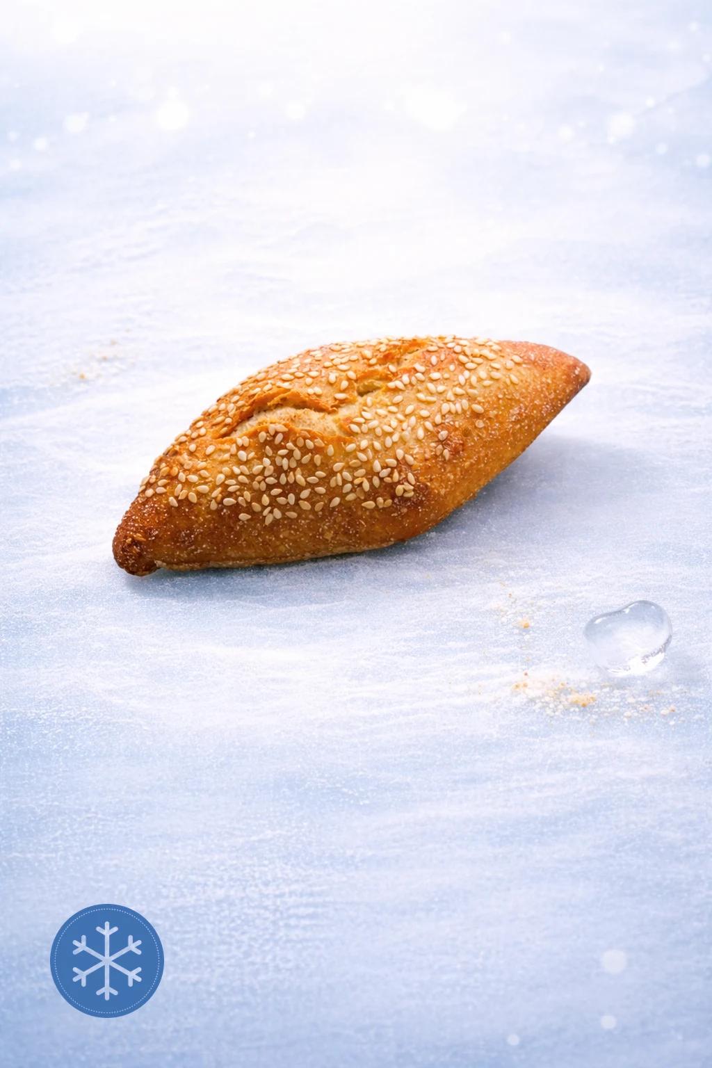 معين بالسمسم BRIDOR (55غ) (B33003S) (تعبئة 100)